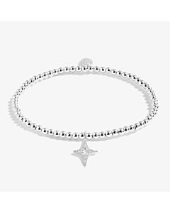 Joma Jewellery A Little 'Blessed To Have A Friend Like You' Bracelet